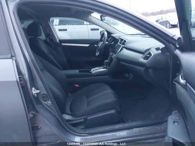 2HGFC1F4XGH111339 Honda CIVIC EX