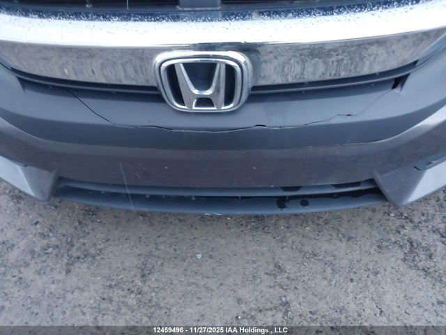 2HGFC1F4XGH111339 Honda CIVIC EX