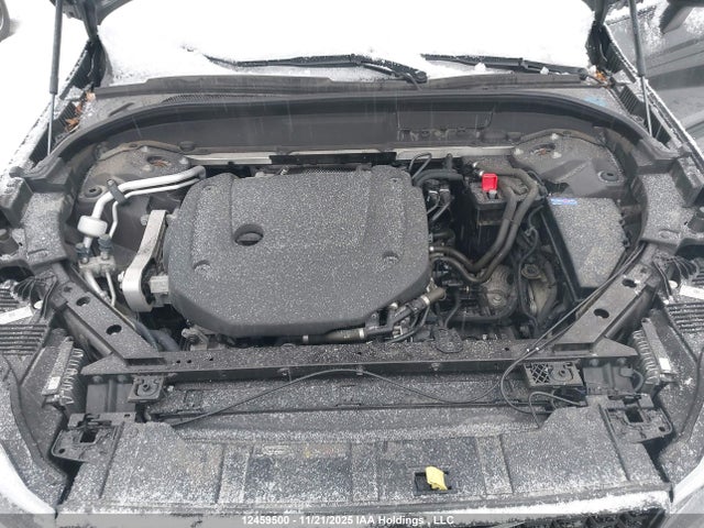 Volvo XC60 2022 LYV062RM1NB947607 Image 10