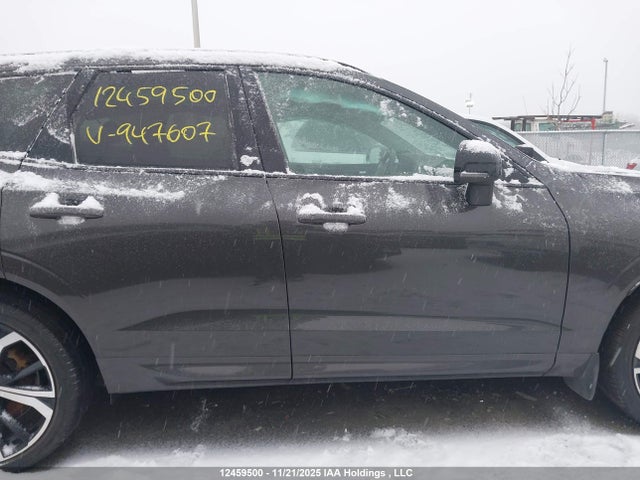 Volvo XC60 2022 LYV062RM1NB947607 Image 14