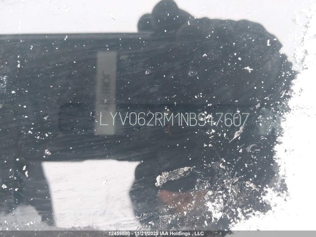 Volvo XC60 2022 LYV062RM1NB947607 Image 20