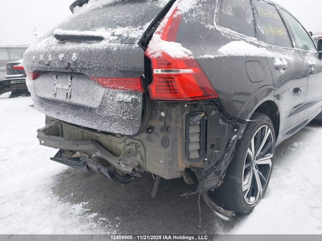 Volvo XC60 2022 LYV062RM1NB947607 Image 21