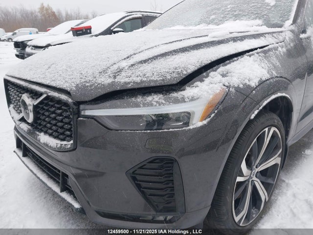 Volvo XC60 2022 LYV062RM1NB947607 Image 22