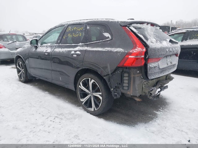 Volvo XC60 2022 LYV062RM1NB947607 Image 3