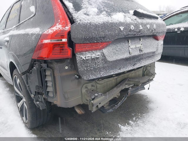 Volvo XC60 2022 LYV062RM1NB947607 Image 6