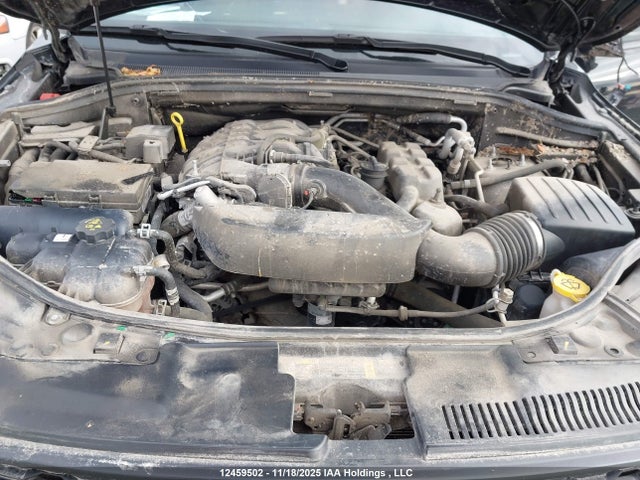 Продаж на аукціоні авто 2024 Dodge Durango Gt Premium, vin: 1C4RDJDG5RC102740, номер лоту: 12459502