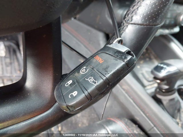 Продаж на аукціоні авто 2024 Dodge Durango Gt Premium, vin: 1C4RDJDG5RC102740, номер лоту: 12459502