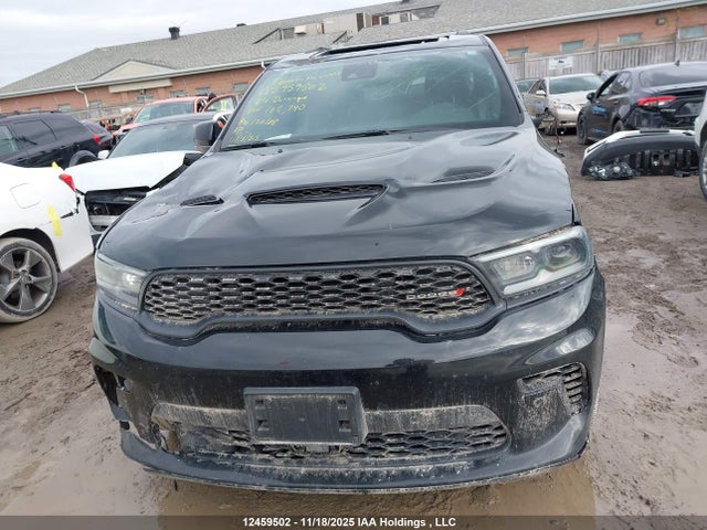 Продаж на аукціоні авто 2024 Dodge Durango Gt Premium, vin: 1C4RDJDG5RC102740, номер лоту: 12459502