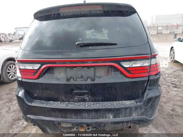 Продаж на аукціоні авто 2024 Dodge Durango Gt Premium, vin: 1C4RDJDG5RC102740, номер лоту: 12459502