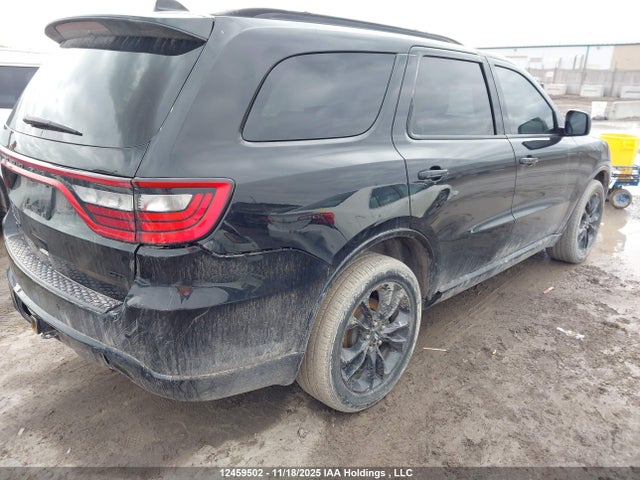 Продаж на аукціоні авто 2024 Dodge Durango Gt Premium, vin: 1C4RDJDG5RC102740, номер лоту: 12459502
