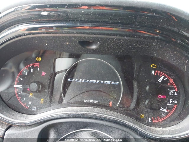 Продаж на аукціоні авто 2024 Dodge Durango Gt Premium, vin: 1C4RDJDG5RC102740, номер лоту: 12459502