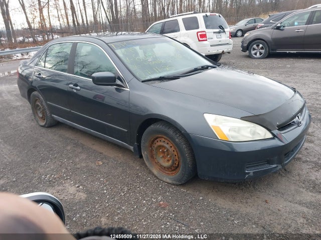 Продаж на аукціоні авто 2006 Honda Accord Se, vin: 1HGCM56356A801317, номер лоту: 12459509