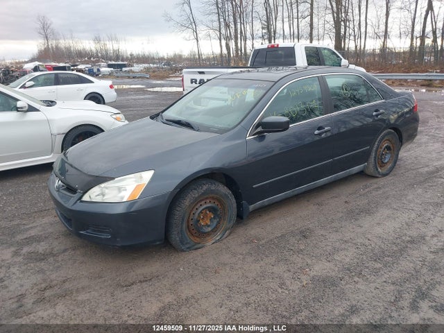 Aukcja sprzedaży 2006 Honda Accord Se, vin: 1HGCM56356A801317, numer aukcji: 12459509