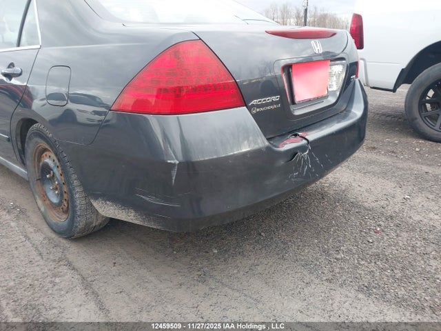 Aukcja sprzedaży 2006 Honda Accord Se, vin: 1HGCM56356A801317, numer aukcji: 12459509