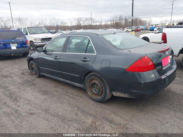 Aukcja sprzedaży 2006 Honda Accord Se, vin: 1HGCM56356A801317, numer aukcji: 12459509