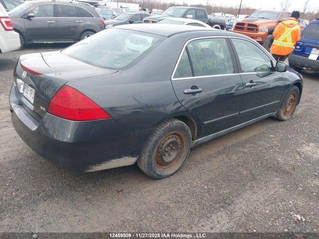 Aukcja sprzedaży 2006 Honda Accord Se, vin: 1HGCM56356A801317, numer aukcji: 12459509