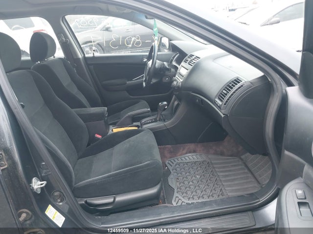 Aukcja sprzedaży 2006 Honda Accord Se, vin: 1HGCM56356A801317, numer aukcji: 12459509
