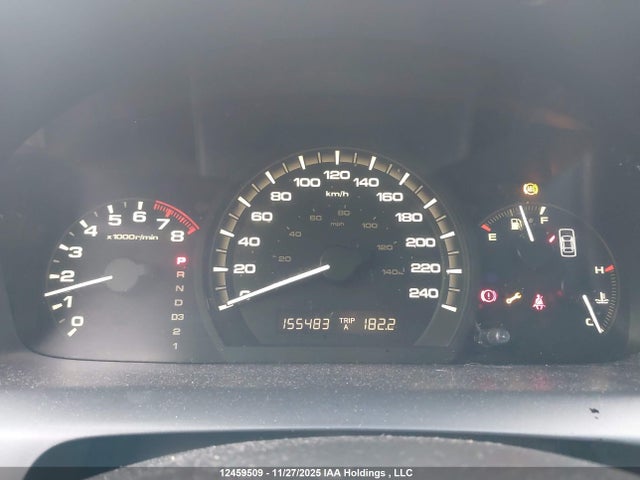 Aukcja sprzedaży 2006 Honda Accord Se, vin: 1HGCM56356A801317, numer aukcji: 12459509