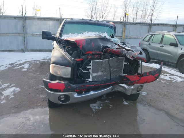 Продаж на аукціоні авто 2005 Dodge Ram 3500 Slt/laramie, vin: 3D7LS38C95G782654, номер лоту: 12459515