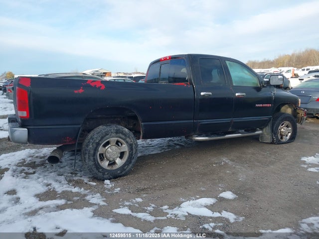 Продаж на аукціоні авто 2005 Dodge Ram 3500 Slt/laramie, vin: 3D7LS38C95G782654, номер лоту: 12459515