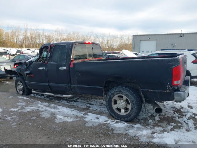 Продаж на аукціоні авто 2005 Dodge Ram 3500 Slt/laramie, vin: 3D7LS38C95G782654, номер лоту: 12459515
