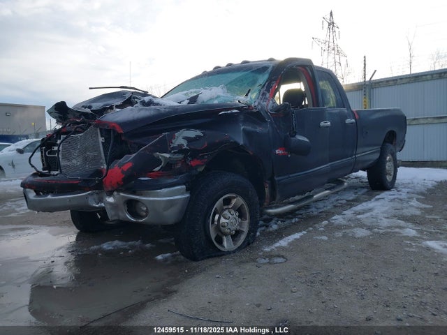 Продаж на аукціоні авто 2005 Dodge Ram 3500 Slt/laramie, vin: 3D7LS38C95G782654, номер лоту: 12459515