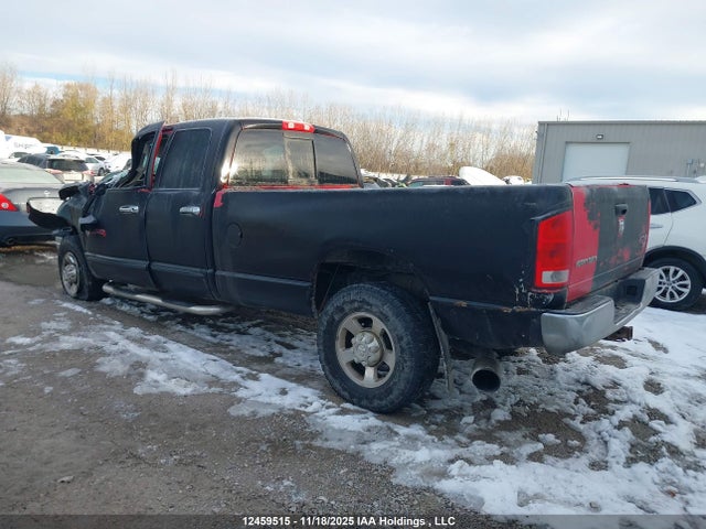 Продаж на аукціоні авто 2005 Dodge Ram 3500 Slt/laramie, vin: 3D7LS38C95G782654, номер лоту: 12459515