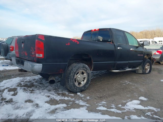 Продаж на аукціоні авто 2005 Dodge Ram 3500 Slt/laramie, vin: 3D7LS38C95G782654, номер лоту: 12459515