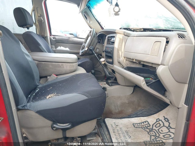 Продаж на аукціоні авто 2005 Dodge Ram 3500 Slt/laramie, vin: 3D7LS38C95G782654, номер лоту: 12459515