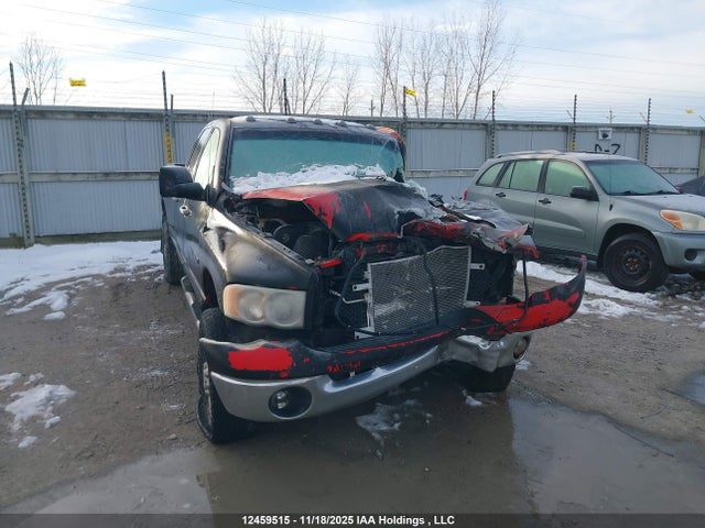 Продаж на аукціоні авто 2005 Dodge Ram 3500 Slt/laramie, vin: 3D7LS38C95G782654, номер лоту: 12459515