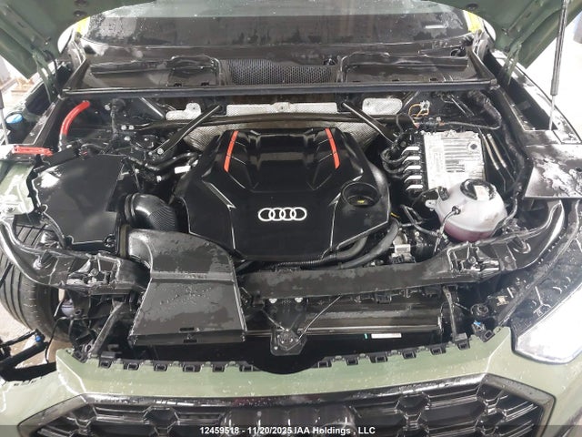 WA1C4AFY5R2081920 Audi SQ5