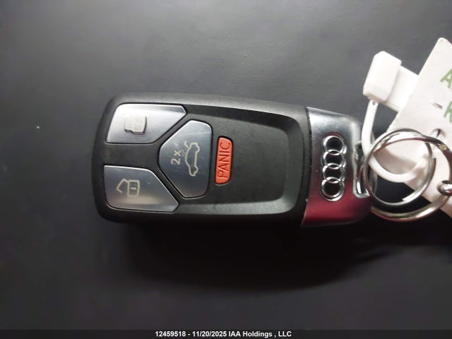 WA1C4AFY5R2081920 Audi SQ5