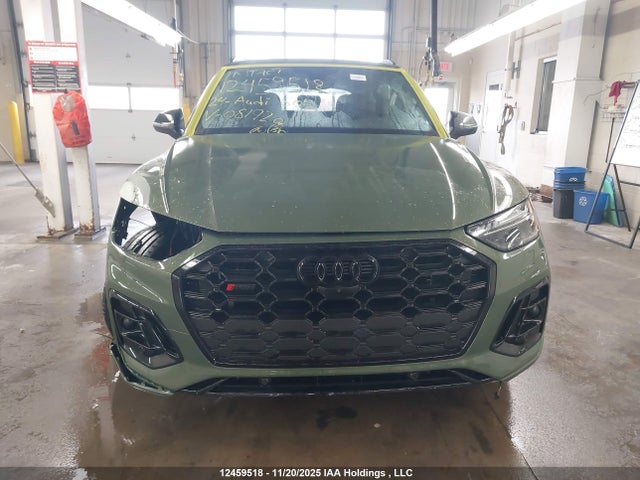 WA1C4AFY5R2081920 Audi SQ5