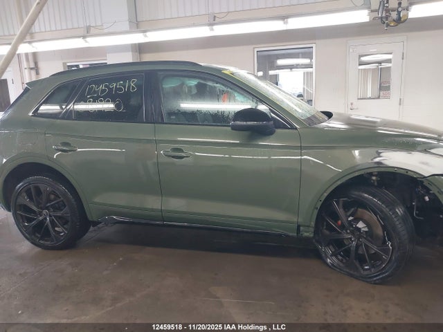 WA1C4AFY5R2081920 Audi SQ5