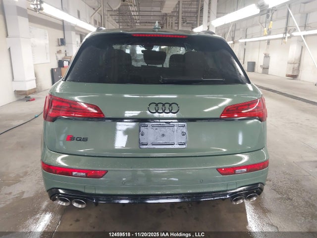 WA1C4AFY5R2081920 Audi SQ5