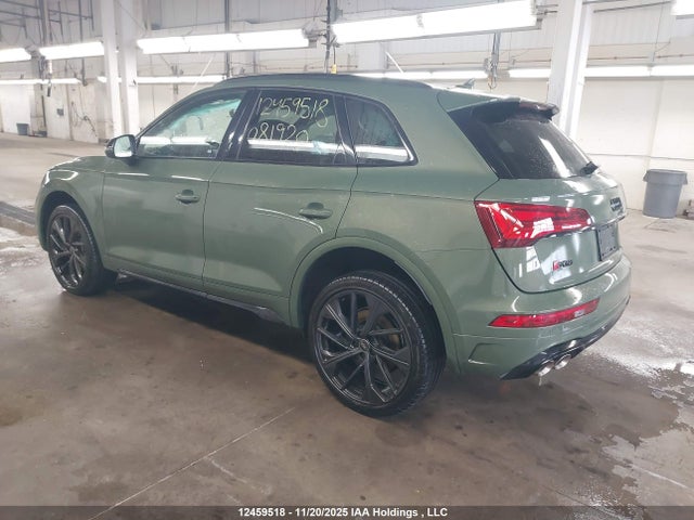 WA1C4AFY5R2081920 Audi SQ5