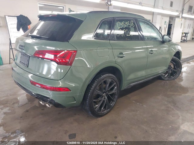 WA1C4AFY5R2081920 Audi SQ5