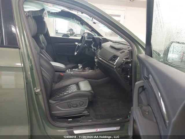 WA1C4AFY5R2081920 Audi SQ5