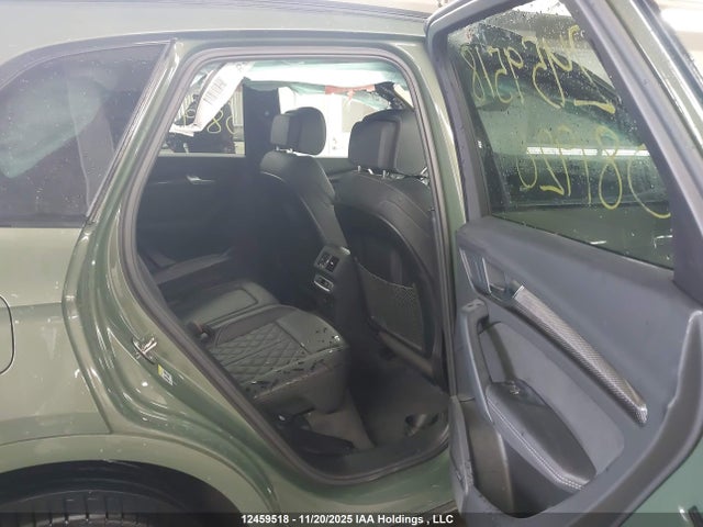 WA1C4AFY5R2081920 Audi SQ5