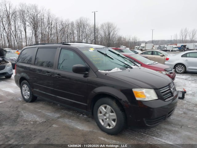 Aukcja sprzedaży 2010 Dodge Grand Caravan Se, vin: 2D4RN4DE3AR303998, numer aukcji: 12459526