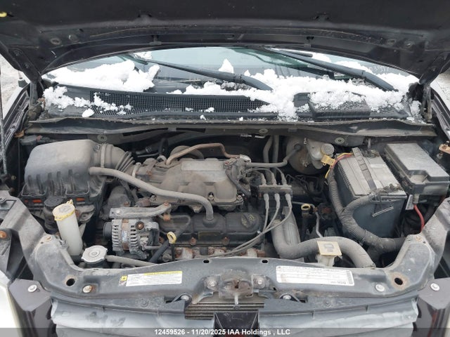 Aukcja sprzedaży 2010 Dodge Grand Caravan Se, vin: 2D4RN4DE3AR303998, numer aukcji: 12459526