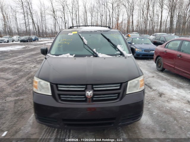 Aukcja sprzedaży 2010 Dodge Grand Caravan Se, vin: 2D4RN4DE3AR303998, numer aukcji: 12459526