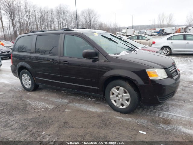 Aukcja sprzedaży 2010 Dodge Grand Caravan Se, vin: 2D4RN4DE3AR303998, numer aukcji: 12459526