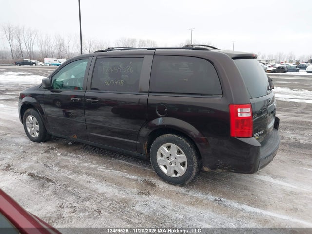 Aukcja sprzedaży 2010 Dodge Grand Caravan Se, vin: 2D4RN4DE3AR303998, numer aukcji: 12459526