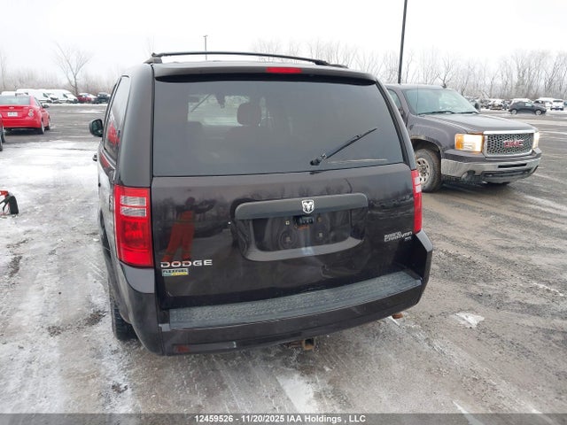 Aukcja sprzedaży 2010 Dodge Grand Caravan Se, vin: 2D4RN4DE3AR303998, numer aukcji: 12459526
