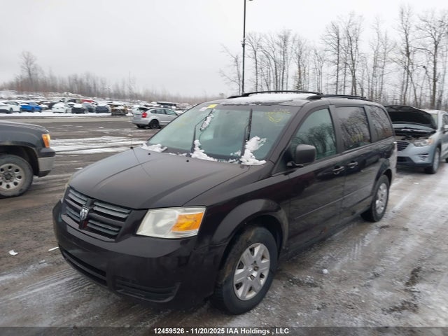 Aukcja sprzedaży 2010 Dodge Grand Caravan Se, vin: 2D4RN4DE3AR303998, numer aukcji: 12459526