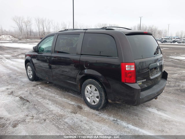 Aukcja sprzedaży 2010 Dodge Grand Caravan Se, vin: 2D4RN4DE3AR303998, numer aukcji: 12459526
