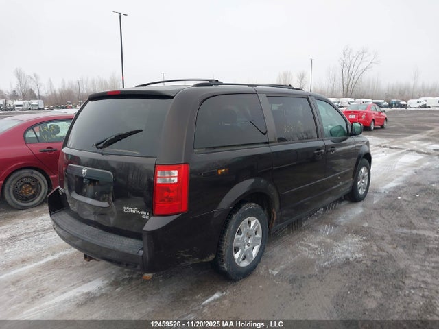 Aukcja sprzedaży 2010 Dodge Grand Caravan Se, vin: 2D4RN4DE3AR303998, numer aukcji: 12459526