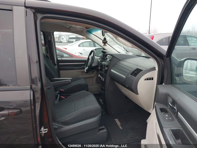 Aukcja sprzedaży 2010 Dodge Grand Caravan Se, vin: 2D4RN4DE3AR303998, numer aukcji: 12459526