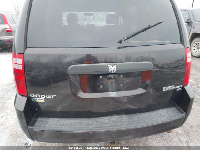 Aukcja sprzedaży 2010 Dodge Grand Caravan Se, vin: 2D4RN4DE3AR303998, numer aukcji: 12459526